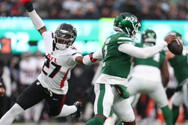 NFL Defense Rankings