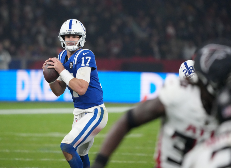 Super Bowl contenders