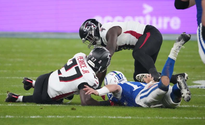 Fantasy Streaming Defenses