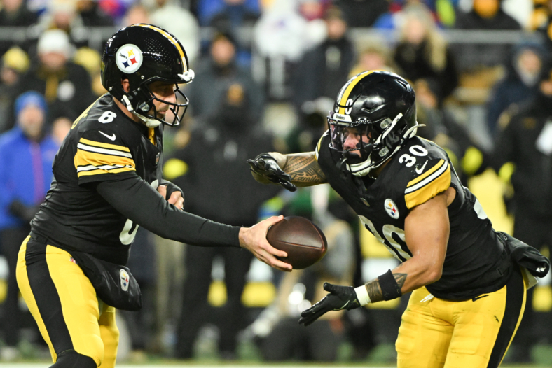 NFL Week 14 Power Rankings