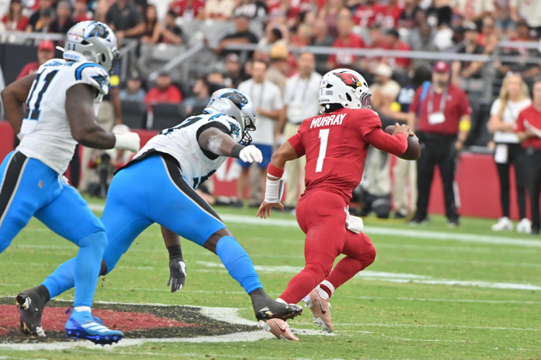 Kyler Murray Landing Spots