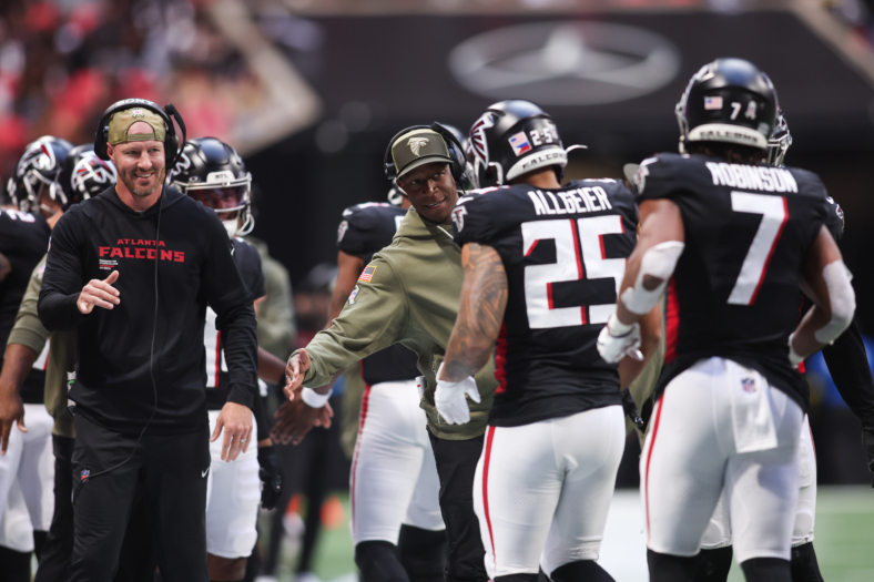 NFL Week 12 Power Rankings