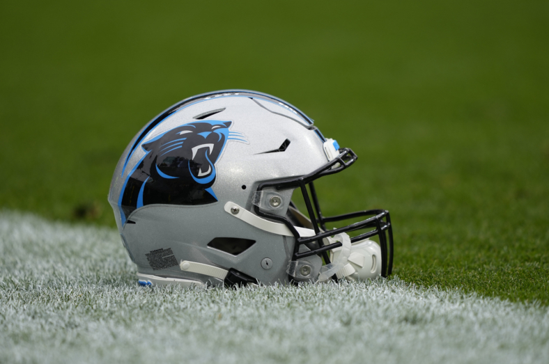 Carolina Panthers 
