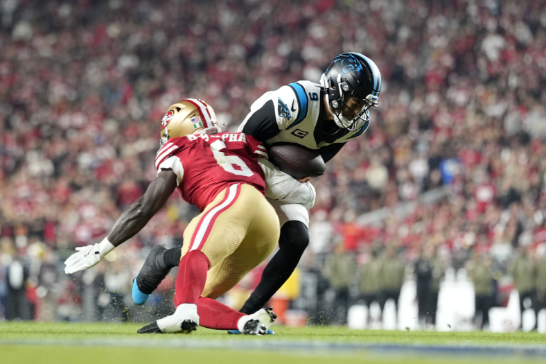 NFL Week 13 Power Rankings