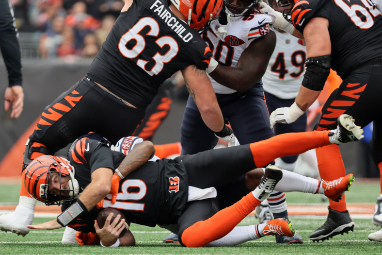 NFL Week 10 Power Rankings