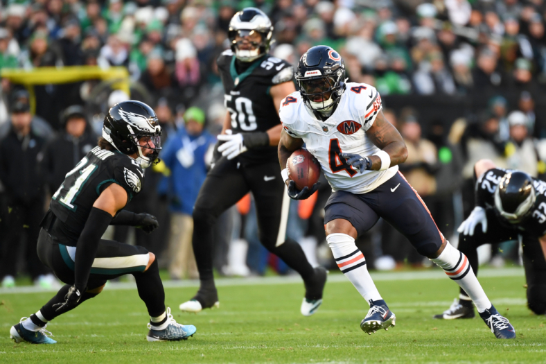 NFL Defense rankings