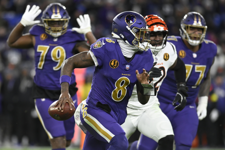 Thanksgiving Day NFL Games