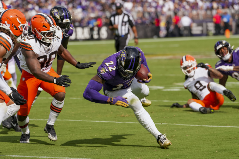 Fantasy Football Week 11