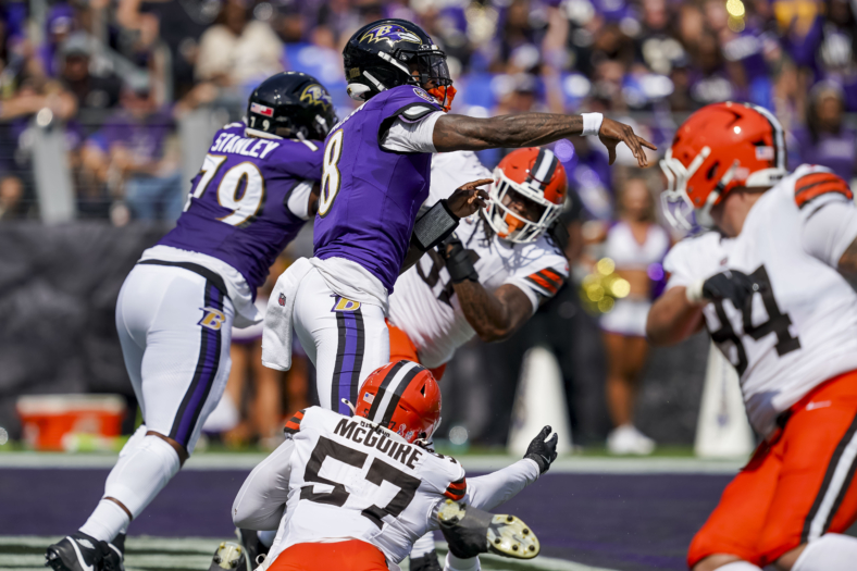 NFL Week 11 Predictions