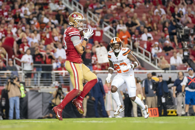 Shedeur Sanders, Cleveland Browns