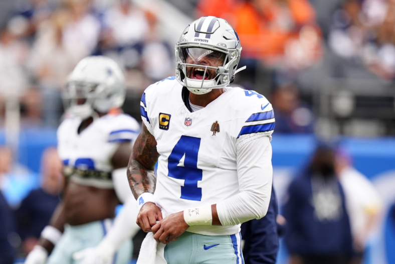 Monday Night Football Predictions