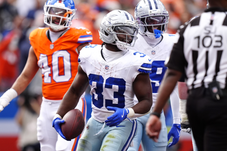 Monday Night Football Predictions, 