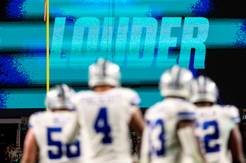 Philadelphia Eagles,