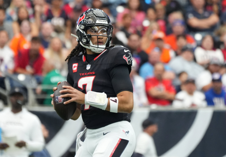 nfl offense rankings