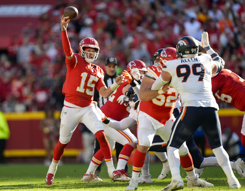 NFL Stats, Worst Fantasy Matchups