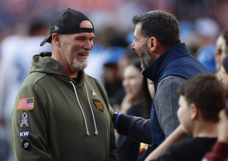 NFL Week 11 Power Rankings