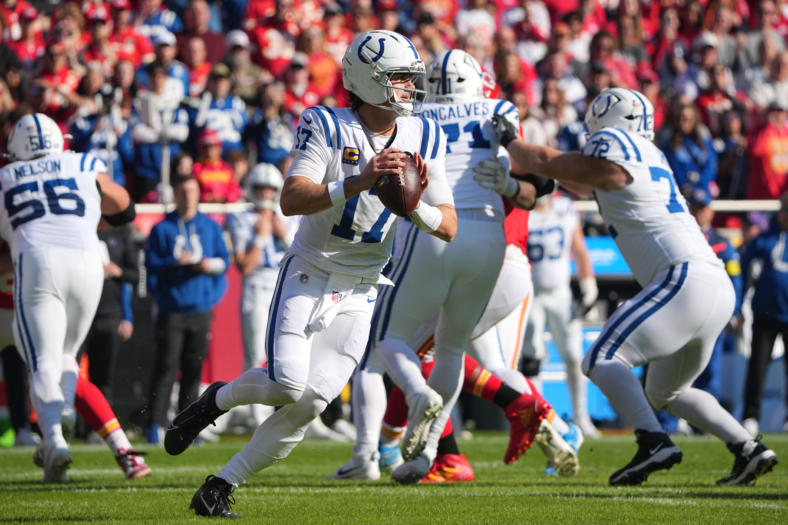 NFL Week 13 Power Rankings