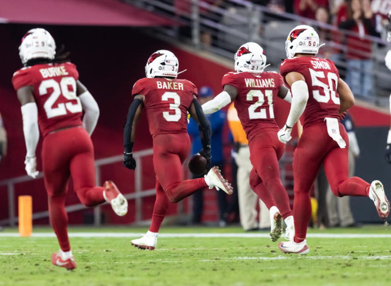 NFL Defense Rankings