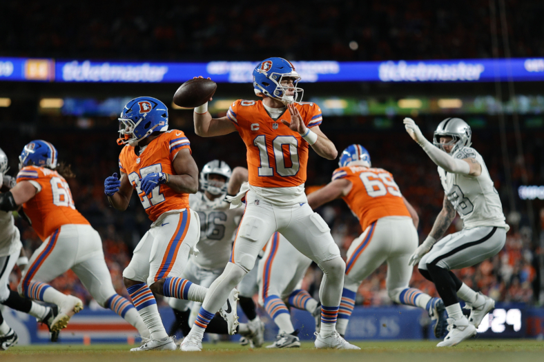 NFL Week 14 Predictions