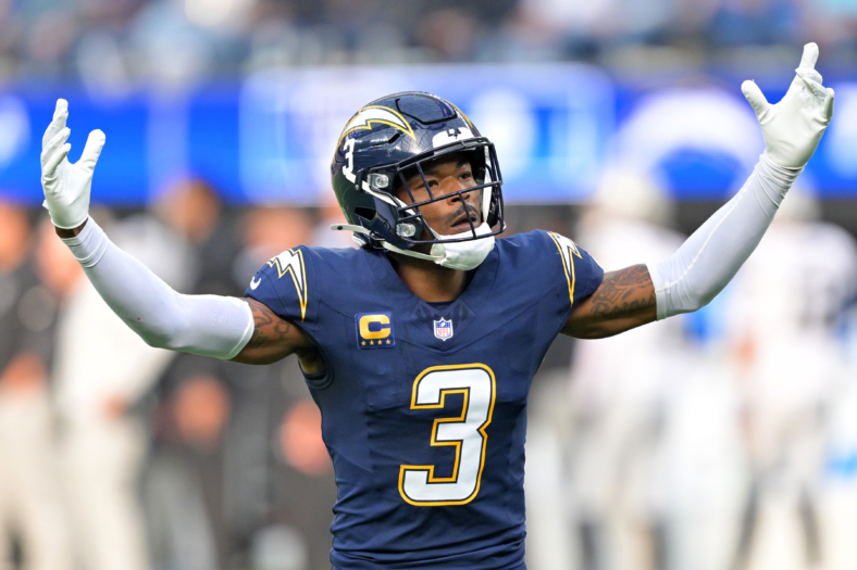 NFL Defense Rankings 2025