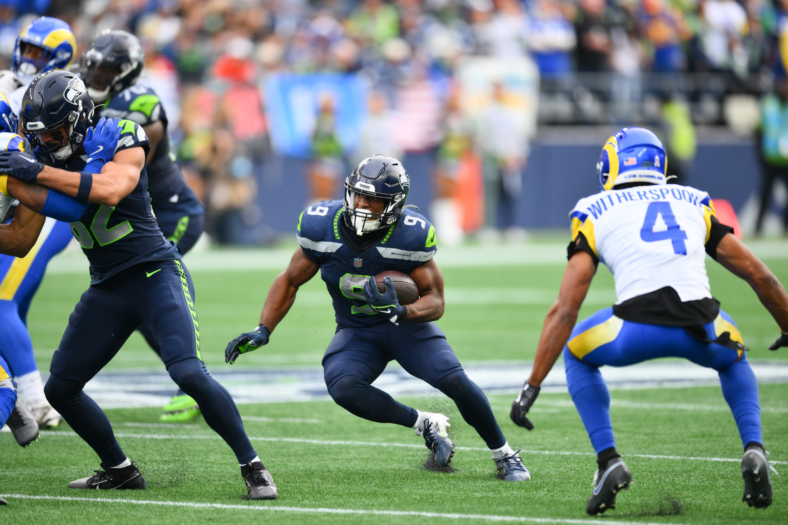 Fantasy Football Week 11