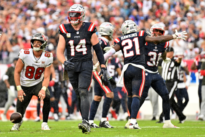 NFL Defense Rankings