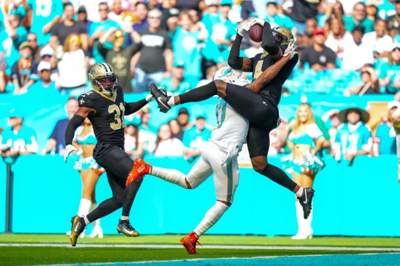 NFL Defense Rankings