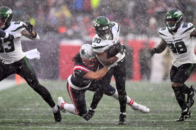 NFL Week 11 Predictions