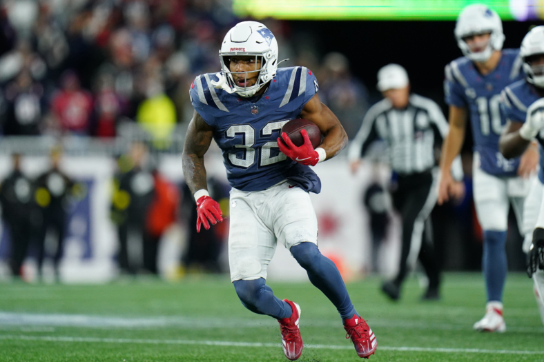 NFL Week 13 Predictions