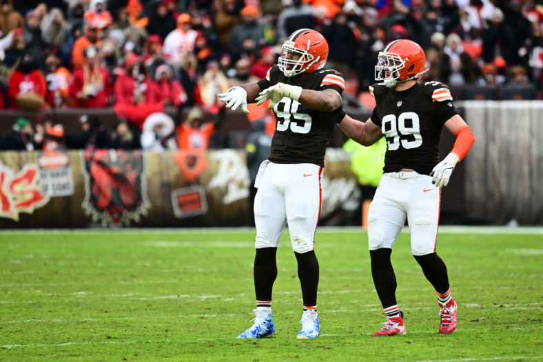 NFL Defense Rankings