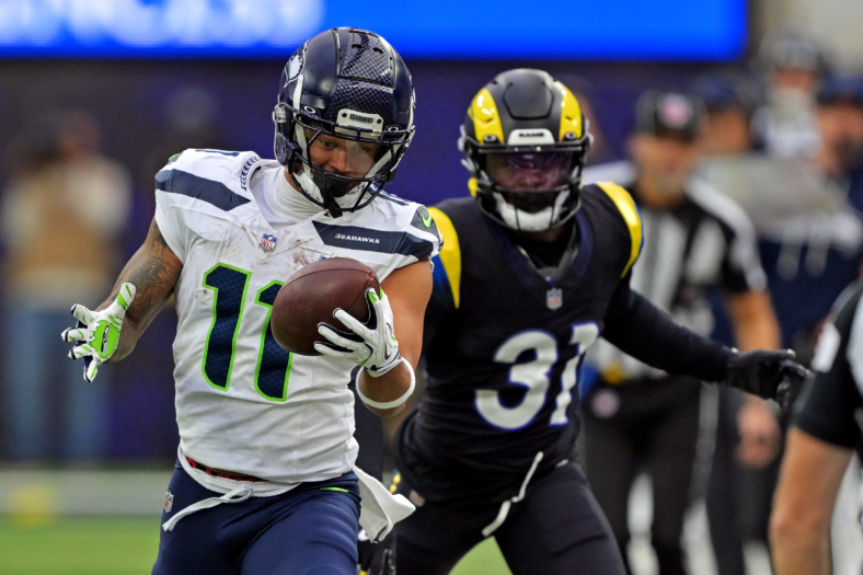 Super Bowl contenders