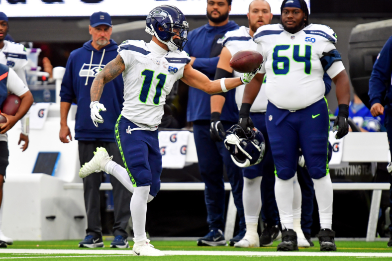 NFL Week 12 Predictions