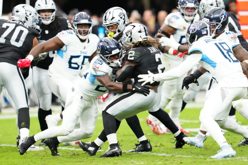 Worst NFL Offensive Lines