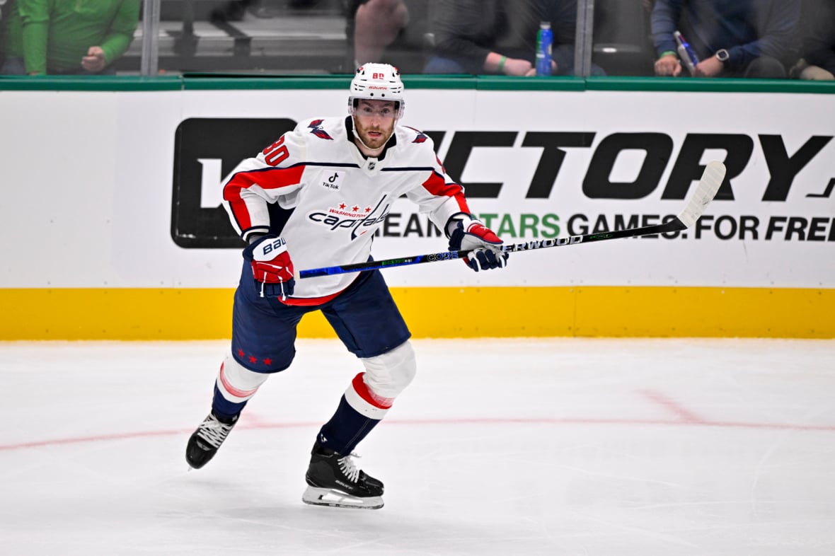 Pierre-Luc Dubois to Miss 3-4 Months After Undergoing Surgery