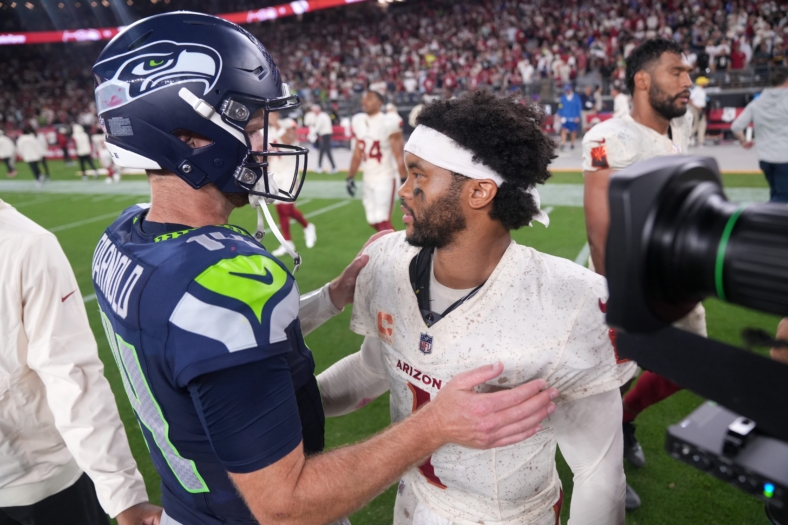 NFL Week 10 Predictions