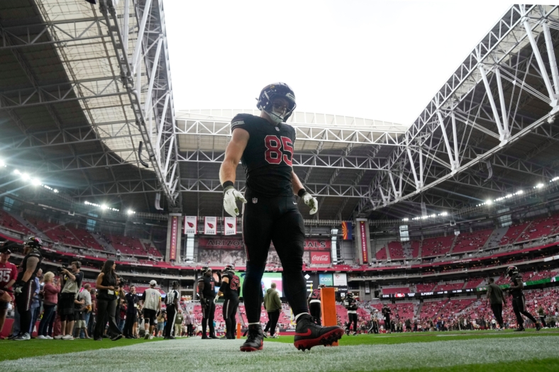 Syndication: Arizona Republic