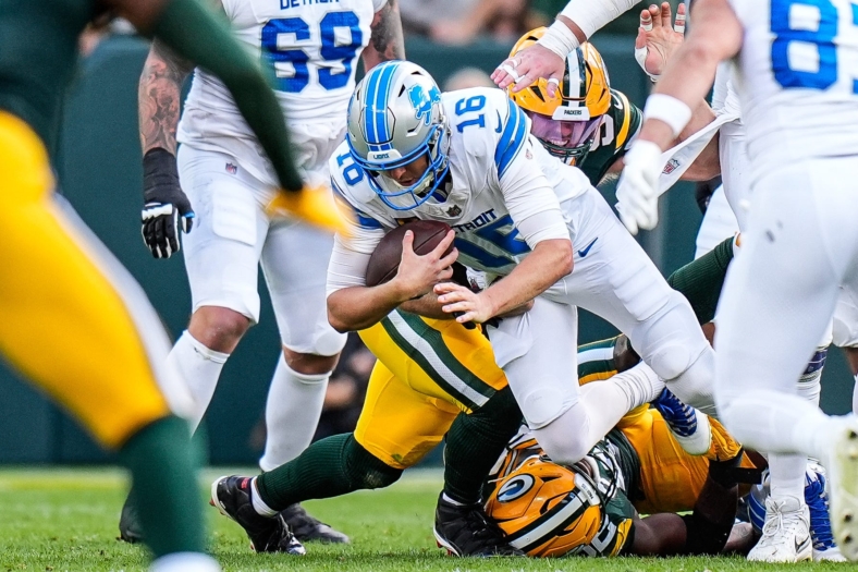 NFL Week 13 Predictions