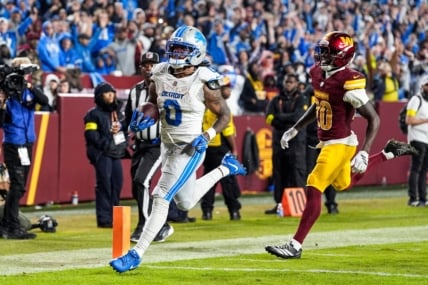 nfl offense rankings