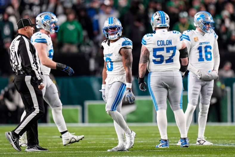 NFL Week 12 Predictions