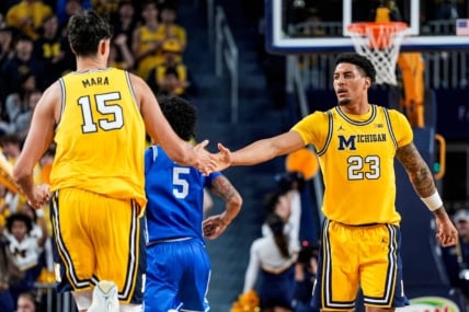 college basketball rankings