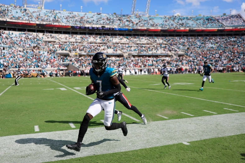 Fastest NFL Players Right Now