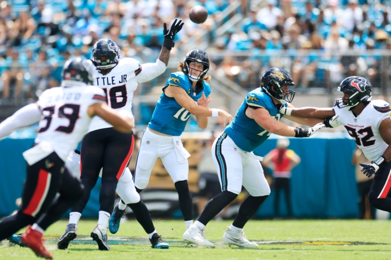 NFL Defense Rankings