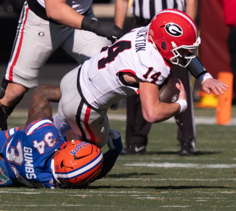 Heisman Odds, Heisman Trophy Candidates Rankings