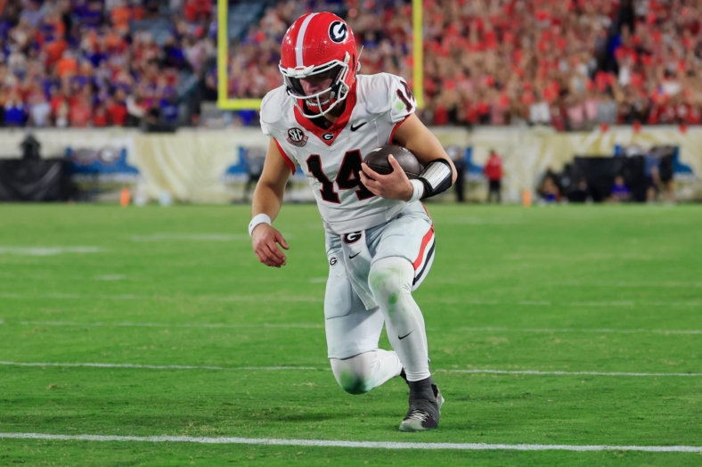 College Football Predictions, College Football Picks