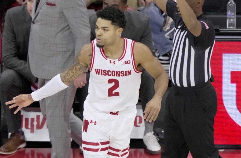 college basketball rankings