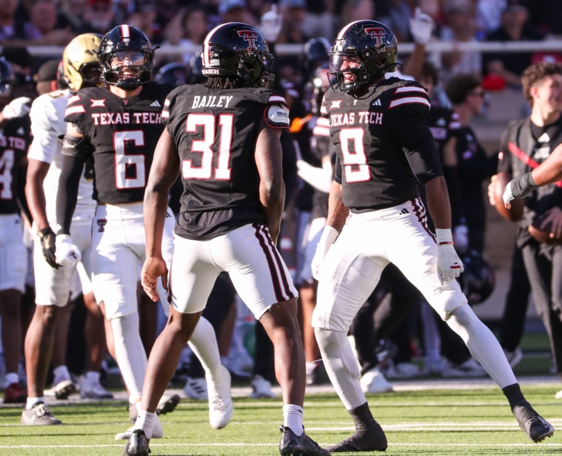 Week 14 College Football Playoff Rankings, College Football Playoff Rankings