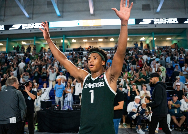 college basketball rankings