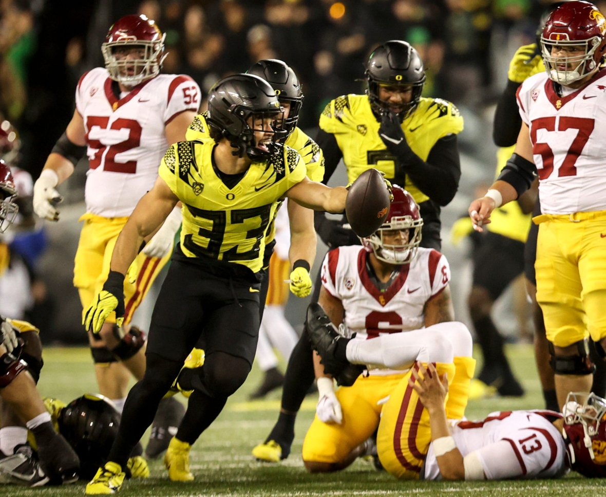 Week 13 College Football Predictions, 