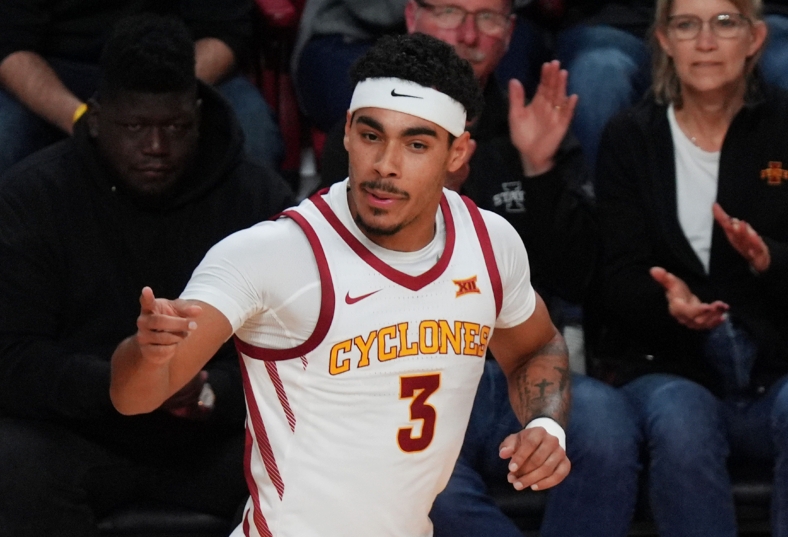 college basketball rankings