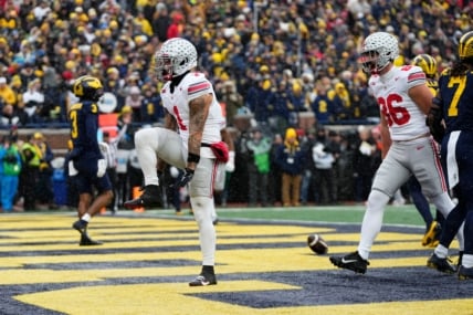 Week 15 College Football Rankings, College Football Playoff Rankings